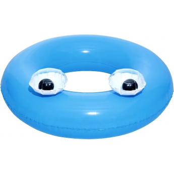 Надувной круг BESTWAY ГЛАЗАСТИКИ 36119 91см от 10 лет Надувной круг BESTWAY ГЛАЗАСТИКИ 36119 91см от 10 лет